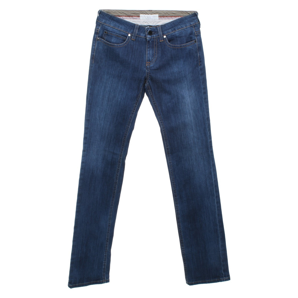 Stella McCartney Blue jeans