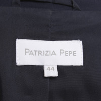 Patrizia Pepe Blazer in dark blue