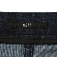 Hugo Boss Jeans blauw