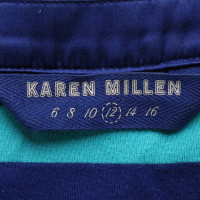 Karen Millen Bovenkleding Katoen