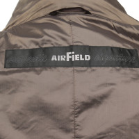Airfield Jacket with details