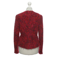 Laurèl Blazer in Rood