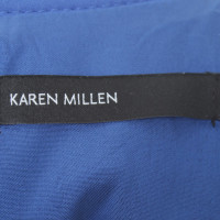Karen Millen Kleden in Blue
