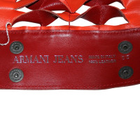 Armani Jeans belt