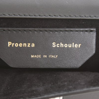 Proenza Schouler Handtasche aus Leder