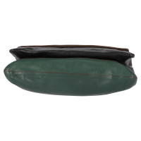 Anya Hindmarch Shoulder bag Leather in Green