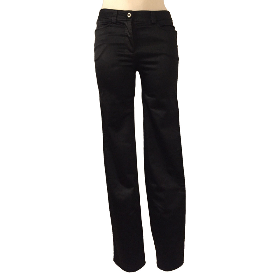 Dolce & Gabbana Trousers in Black