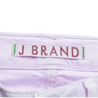 J Brand Jeans in Flieder