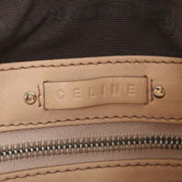 Céline Handbag in beige