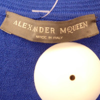 Alexander McQueen Dress with structure