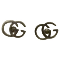 Gucci GUCCI Sterling zilveren oorbellen 925