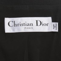 Christian Dior Blazer in black