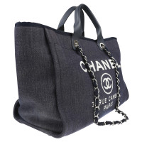 Chanel "Deauville Tote"