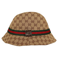 Gucci GG hat