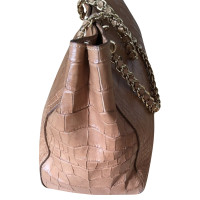 Mulberry Cecily Store Soft Croc Print