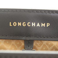 Longchamp "Honoré 404" in nero