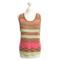 Missoni Top fantasia