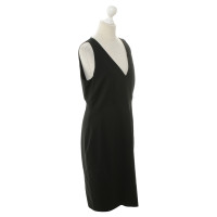 Hugo Boss Sheath dress with V-neck