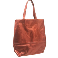 Marc Cain Shopper in Red