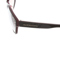 Andere Marke Tru Trussardi - Sonnenbrille in Braun