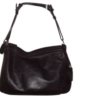 Blumarine Borsa a tracolla in Pelle in Marrone