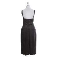 Escada Sporty dress in dark brown