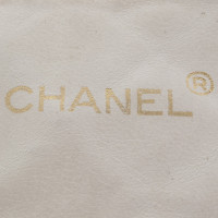 Chanel cinture di pelle