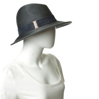 Eugenia Kim Felt hat in grey