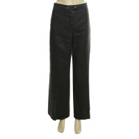 Loro Piana trousers from linen mixture