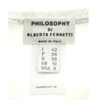 Philosophy Di Alberta Ferretti  Top