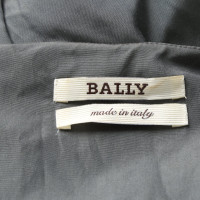 Bally Robe en Gris