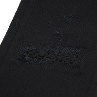 J Brand Jeans in Schwarz