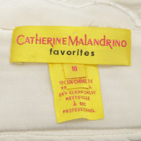Andere merken Catherine Malandrino - zijden jurk