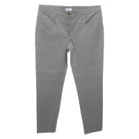 Gunex Paio di Pantaloni in Cotone in Grigio