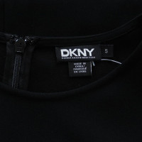 Dkny Black & white shirt