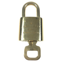 Louis Vuitton Lock with key 