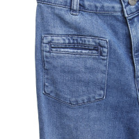 Altre marche Anine Bing - Jeans in Blue