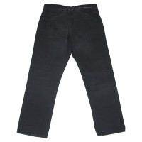 Marni Jeans aus Jeansstoff in Schwarz