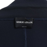 Giorgio Armani Blazer in dark blue