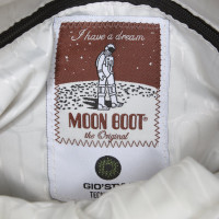 Moon Boot Handtas in Zwart