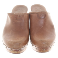 Ugg Australia Klompen in Bruin