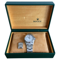 Rolex "Oyster Perpetual Air King Precision"