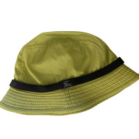 Burberry Hat/Cap in Green
