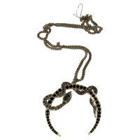 Roberto Cavalli Necklace with pendant