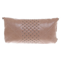 Pinko Shoulder bag made of leather