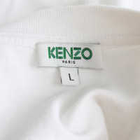 Kenzo Top Cotton