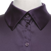 Wolford Blouse in purple
