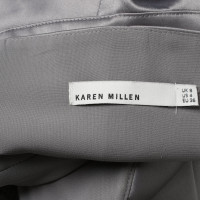 Karen Millen Dress in Grey
