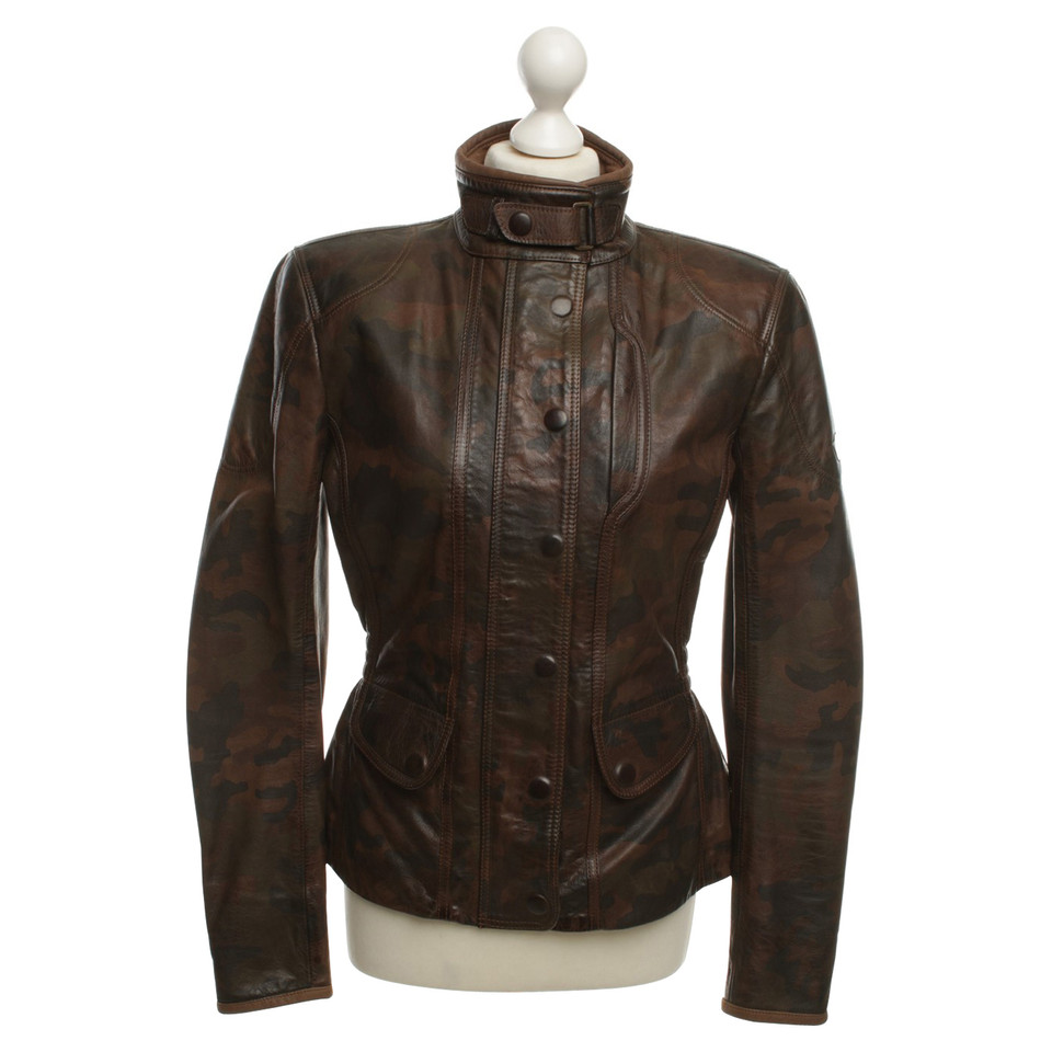 Matchless Matchless - Leather Jacket