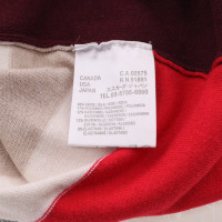 Escada Sports shirt with cashmere share